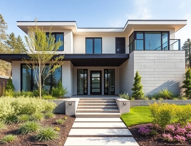 Luxury Family Home