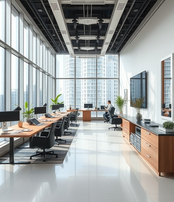 Professional Services